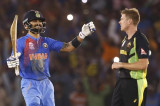 World T20: India beat Aussies by 6 wickets to Kohli-fy for semis