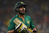 Shahid Afridi may lose Pak captaincy after World T20 loss to India Shahid Afridi may lose Pak captaincy after World T20 loss to India