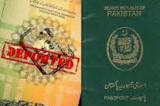 Deported Pakistanis arrive home from Moscow Deported Pakistanis arrive home from Moscow