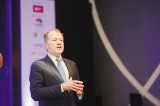Digitization can help India leapfrog others: John Chambers