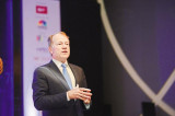 Digitization can help India leapfrog others: John Chambers Digitization can help India leapfrog others: John Chambers
