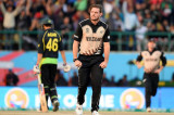 World T20: Mitchell McClenaghan Stars as New Zealand Beat Australia in a Thriller
