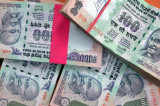 Steep fall in oil prices takes a toll on remittances Steep fall in oil prices takes a toll on remittances