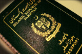 8,936 Pakistanis opt for foreign nationality between 2011 and 2015 8,936 Pakistanis opt for foreign nationality between 2011 and 2015