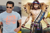 Salman Khan is hooked on a TV show; find details here… Salman Khan is hooked on a TV show; find details here…