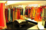 Shopping in Delhi for big spenders