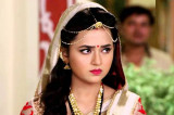 Ragini to be jailed in Colors’ Swaragini Ragini to be jailed in Colors’ Swaragini