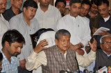 Congress to move court against imposition of Prez rule in Uttarakhand Congress to move court against imposition of Prez rule in Uttarakhand