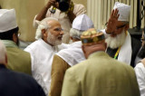 Sufi meet to Time interview: Six times Modi spoke on freedom of faith
