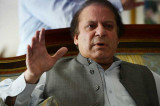 ‘Billionaire PM’ has no assets abroad: ECP