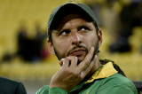 Manager calls Afridi an ‘absolutely clueless’ captain