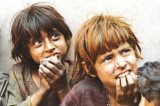 New poverty line makes a third of Pakistanis poor