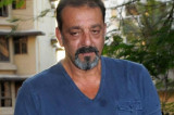 Sanjay Dutt in trouble with the cops again?
