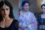 Naagin: Shesha backstabs Shivanya and it will break your heart! Naagin: Shesha backstabs Shivanya and it will break your heart!