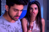 Tashan-E-Ishq: Yuvi will donate his blood to Kunj if Twinkle agrees to divorce him? Tashan-E-Ishq: Yuvi will donate his blood to Kunj if Twinkle agrees to divorce him?