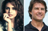Huma Qureshi to play Tom Cruise’s leading lady in The Mummy? Huma Qureshi to play Tom Cruise’s leading lady in The Mummy?