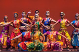 Rasaanubhava’16: Annual Dance Day of Abhinaya School