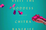 Chitra Divakaruni’s New Novel:  Before We Meet The Goddess
