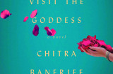 Chitra Divakaruni’s New Novel: Before We Meet The Goddess Chitra Divakaruni’s New Novel: Before We Meet The Goddess