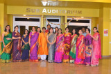HMM Celebrates Maharashtrian Padwa HMM Celebrates Maharashtrian Padwa