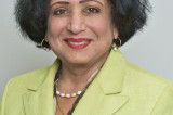 Raghavan Receives Fulbright US Scholar Award Raghavan Receives Fulbright US Scholar Award