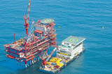 RIL, BP ready to drop arbitration over gas prices?