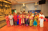 Sri Meenakshi Pattabhishekam at Sri Meenakshi Temple