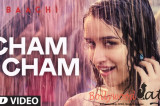 Cham Cham Video BAAGHI | Tiger Shroff, Shraddha Kapoor | Meet Bros, Monali Thakur | Sabbir Khan