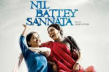 Swara Bhaskar’s Nil Battey Sannata declared tax-free in Delhi! Swara Bhaskar’s Nil Battey Sannata declared tax-free in Delhi!