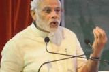 Never needed to scold a bureaucrat, PM Narendra Modi says
