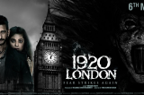 1920 London Movie Review