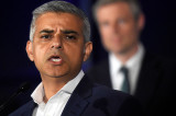 After Sadiq Khan’s win, the internet points out hypocrisy on Pakistan’s part