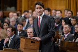 Canada apologizes for 1914 rejection of Asian migrant ship Canada apologizes for 1914 rejection of Asian migrant ship