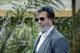 Who is watching Rajinikanth’s Kabali first day first show?