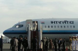 PM Modi arrives in Iran; boosting trade, energy partnership high on agenda PM Modi arrives in Iran; boosting trade, energy partnership high on agenda