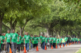 BAPS Charities Walk Green 2016 Supports the Nature Conservancy