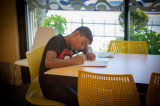 Stress Management Tips for Final Exams Stress Management Tips for Final Exams