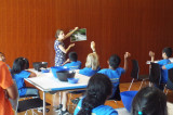 Cultural Summer Camps with Themed Creative Workshops Cultural Summer Camps with Themed Creative Workshops