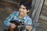 Lure of the Mandolin Awakens Prodigal Talent in Giri Peters Lure of the Mandolin Awakens Prodigal Talent in Giri Peters