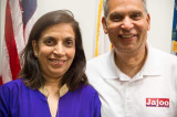Runoff: Harish Jajoo for Sugar Land Mayor Runoff: Harish Jajoo for Sugar Land Mayor