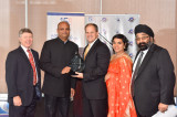 IACCGH Shell Distinguished Lecture by Anupam Ray, Consul General of India: May 16, Skyline Ballroom, Hilton Americas IACCGH Shell Distinguished Lecture by Anupam Ray, Consul General of India: May 16, Skyline Ballroom, Hilton Americas