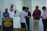 Hindi Classes Award Ceremony at India House Hindi Classes Award Ceremony at India House