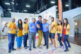 Masala Radio Sizzles the Summer Sale at Exclusive Furniture Masala Radio Sizzles the Summer Sale at Exclusive Furniture