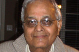 Dr. Avinash Chandra Parti 1941-2016 Dr. Avinash Chandra Parti 1941-2016