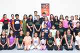 Rhythm India’s Heart Beats with the Moves of Saroj Khan Rhythm India’s Heart Beats with the Moves of Saroj Khan