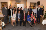 Oath Ceremony 2016: South Asian Chamber of Commerce Oath Ceremony 2016: South Asian Chamber of Commerce