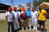 Vaisakhi, Even 3 Weeks Later, is Still a Gorgeous Spring Mela Vaisakhi, Even 3 Weeks Later, is Still a Gorgeous Spring Mela