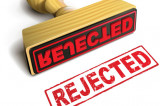 India-visa rejection rate tops 50pc India-visa rejection rate tops 50pc