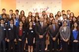 To Build Young Leaders, a Karma Yogi Opens Their Minds To Build Young Leaders, a Karma Yogi Opens Their Minds