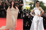 For Bollywood in Cannes, there’s life beyond Aishwarya Rai, Sonam Kapoor